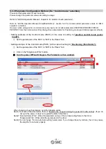 Preview for 27 page of SMC Networks LECSA Series Operation Manual