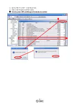 Preview for 36 page of SMC Networks LECSA Series Operation Manual