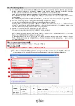 Preview for 53 page of SMC Networks LECSA Series Operation Manual