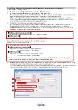 Preview for 56 page of SMC Networks LECSA Series Operation Manual