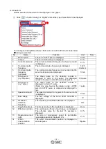 Preview for 74 page of SMC Networks LECSA Series Operation Manual