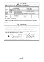 Preview for 7 page of SMC Networks LECSB Series Operation Manual