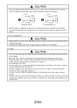 Preview for 8 page of SMC Networks LECSB Series Operation Manual