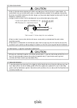 Preview for 9 page of SMC Networks LECSB Series Operation Manual