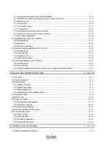 Preview for 13 page of SMC Networks LECSB Series Operation Manual