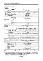 Preview for 21 page of SMC Networks LECSB Series Operation Manual