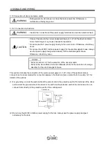 Preview for 93 page of SMC Networks LECSB Series Operation Manual