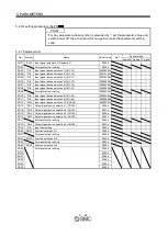 Preview for 166 page of SMC Networks LECSB Series Operation Manual