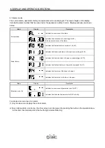 Preview for 186 page of SMC Networks LECSB Series Operation Manual