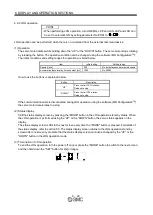 Preview for 196 page of SMC Networks LECSB Series Operation Manual