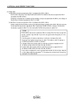 Preview for 216 page of SMC Networks LECSB Series Operation Manual