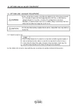 Preview for 268 page of SMC Networks LECSB Series Operation Manual