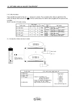 Preview for 273 page of SMC Networks LECSB Series Operation Manual