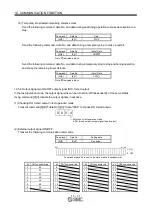 Preview for 333 page of SMC Networks LECSB Series Operation Manual