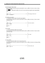 Preview for 386 page of SMC Networks LECSB Series Operation Manual