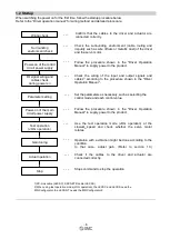 Preview for 7 page of SMC Networks LECSB Operation Manual