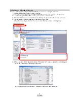 Preview for 24 page of SMC Networks LECSC Series Operation Manual