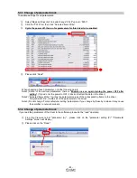 Preview for 25 page of SMC Networks LECSC Series Operation Manual