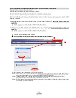 Preview for 26 page of SMC Networks LECSC Series Operation Manual