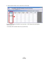 Preview for 57 page of SMC Networks LECSC Series Operation Manual