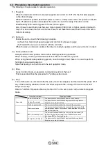 Preview for 12 page of SMC Networks LECSN-T Series Operation Manual