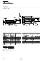 Preview for 20 page of SMC Networks LEG Series Manual