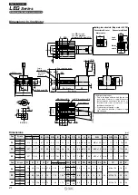 Preview for 22 page of SMC Networks LEG Series Manual