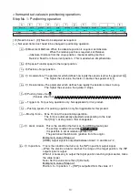 Preview for 20 page of SMC Networks LEL Series Operation Manual