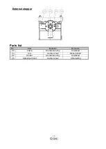 Preview for 14 page of SMC Networks LER Series Operation Manual