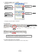 Preview for 7 page of SMC Networks LES D Series Operation Manual