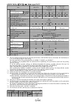 Preview for 7 page of SMC Networks LESYH 16 Operation Manual