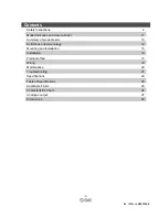 Preview for 2 page of SMC Networks LFE#### Operation Manual