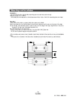 Предварительный просмотр 16 страницы SMC Networks LFE#### Operation Manual