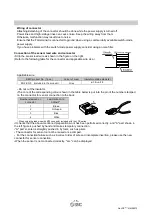 Предварительный просмотр 16 страницы SMC Networks LFE0 Series Operation Manual