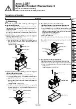 Preview for 19 page of SMC Networks LLB1 Series Manual