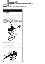 Preview for 20 page of SMC Networks LLB1 Series Manual