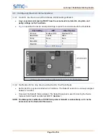 Preview for 10 page of SMC Networks Lochinvar FPC-N54-1998 Startup Manual