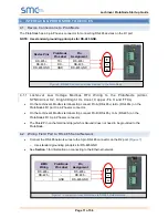 Preview for 11 page of SMC Networks Lochinvar FPC-N54-1998 Startup Manual