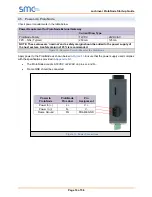 Preview for 14 page of SMC Networks Lochinvar FPC-N54-1998 Startup Manual