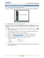 Preview for 15 page of SMC Networks Lochinvar FPC-N54-1998 Startup Manual