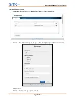 Preview for 44 page of SMC Networks Lochinvar FPC-N54-1998 Startup Manual