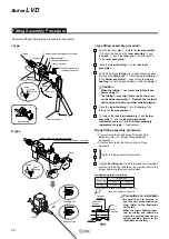 Preview for 14 page of SMC Networks LVD 40 Manual