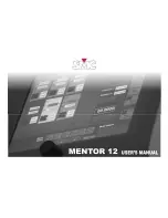 SMC Networks mentor 12 User Manual preview