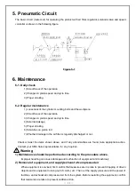 Preview for 13 page of SMC Networks MGJ Series Operation Manual