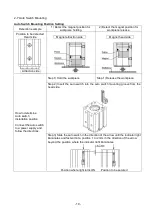 Preview for 10 page of SMC Networks MHM-16D Series Operation Manual