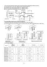 Preview for 11 page of SMC Networks MHM-16D Series Operation Manual