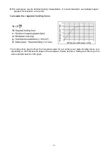 Preview for 10 page of SMC Networks MHM-25D-X7400A-ASSISTA Operation Manual