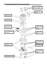 Preview for 6 page of SMC Networks MHM-25D-X7400A-CRX Operation Manual