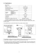 Preview for 8 page of SMC Networks MHM-25D-X7400A-CRX Operation Manual