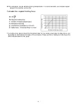 Preview for 12 page of SMC Networks MHM-25D-X7400A-DTP-N Operation Manual